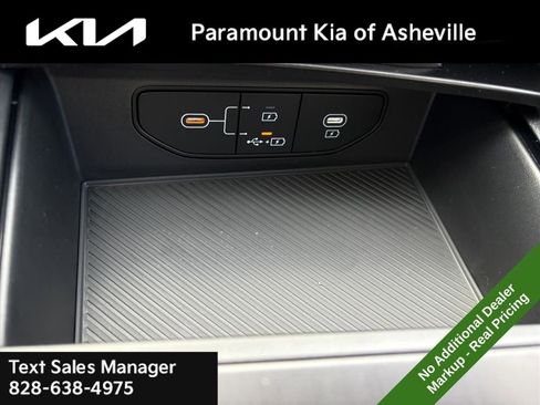 New 2026 Kia Sportage S image 25