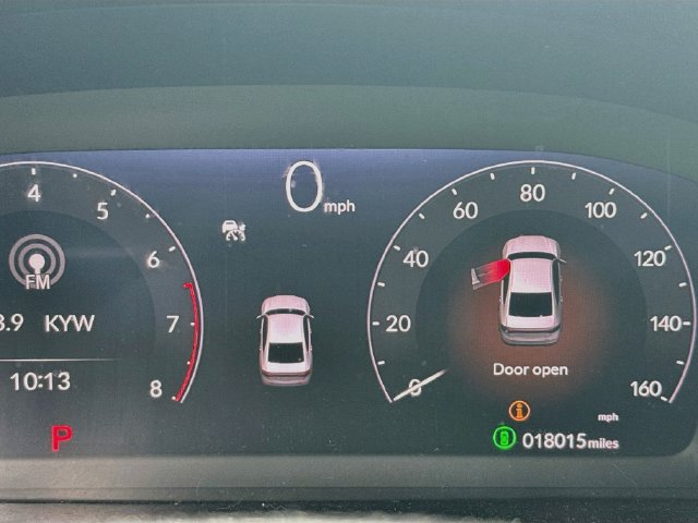 Used 2024 Honda Accord EX image 11