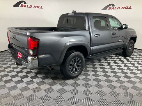 Used 2023 Toyota Tacoma SR5 image 6