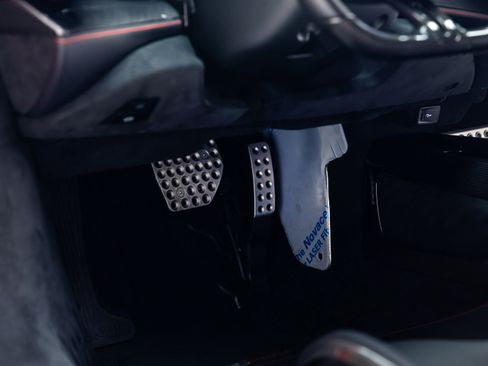 Certified 2023 Ferrari SF90 Stradale AWD/4WD image 58