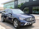 Certified 2022 Mercedes-Benz GLC 300 image 3