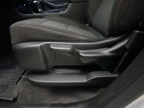 Used 2020 Chevrolet Traverse LS w/ LPO, Floor Liner Package AWD/4WD image 29