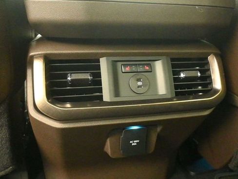 New 2026 Ford F150 King Ranch AWD/4WD image 10