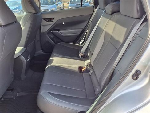 New 2026 Subaru Crosstrek 2.0i Premium image 9