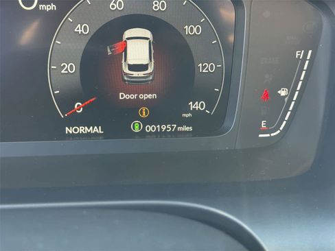 Certified 2025 Acura ADX A-Spec AWD/4WD image 19