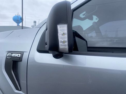 Used 2023 Ford F150 XLT w/ Equipment Group 302A High image 16