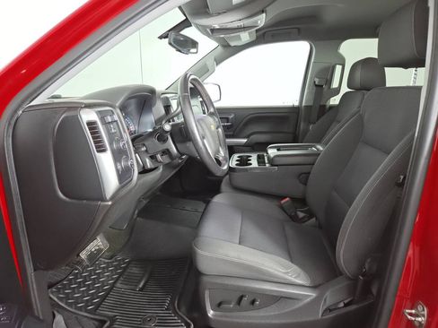 Used 2018 Chevrolet Silverado 1500 LT w/ All Star Edition AWD/4WD image 18