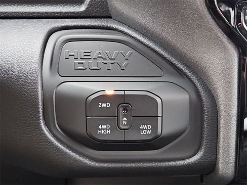 New 2026 RAM 2500 Tradesman image 27