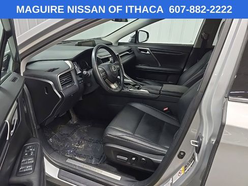 Used 2016 Lexus RX 350 AWD w/ Accessory Package image 28