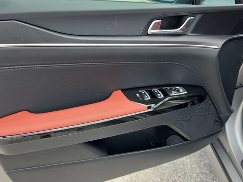 New 2026 Kia K5 GT-Line FWD image 17