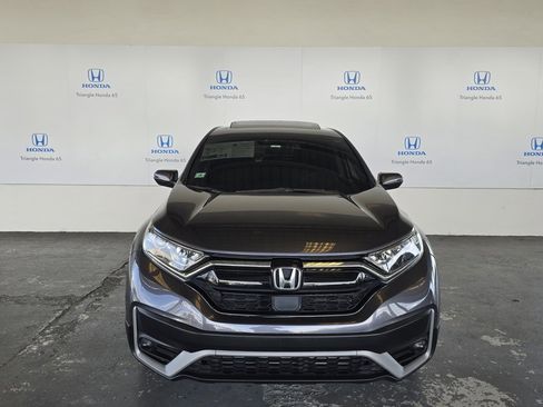 Used 2020 Honda CR-V EX image 2