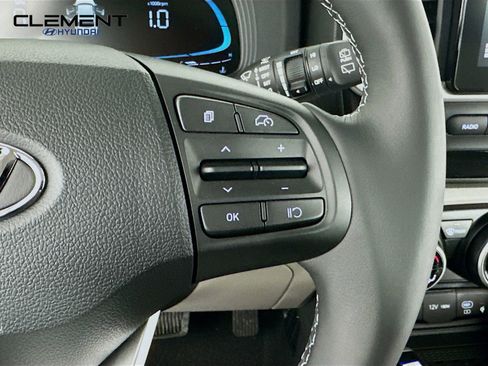 New 2026 Hyundai Venue SEL image 15