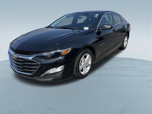 Used 2024 Chevrolet Malibu LT FWD image 10