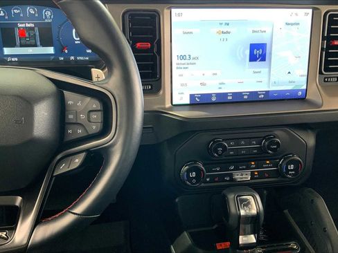 Certified 2023 Ford Bronco Raptor image 47