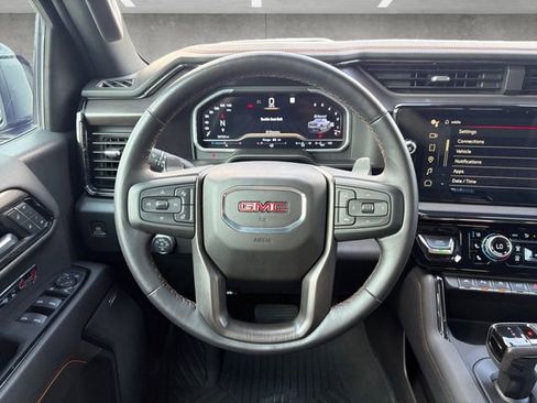 Used 2022 GMC Sierra 1500 AT4 w/ AT4 Premium Package image 21