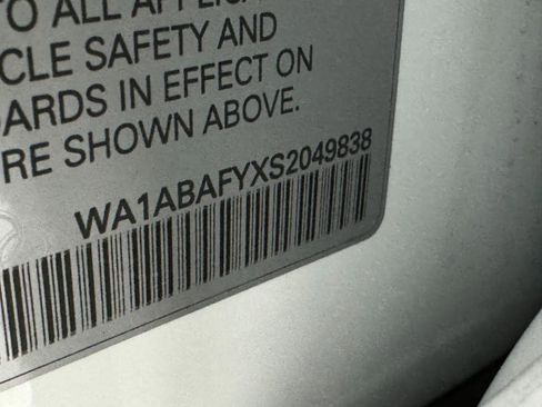 Certified 2025 Audi Q5 Premium w/ Convenience Plus Package image 36