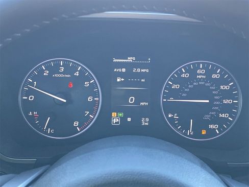 New 2026 Subaru Ascent Touring image 27