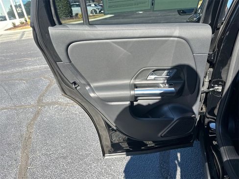 Certified 2026 Mercedes-Benz GLA 250 4MATIC image 24