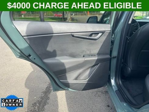 Used 2023 Kia Niro Wind w/ Wind Preserve Package FWD image 11