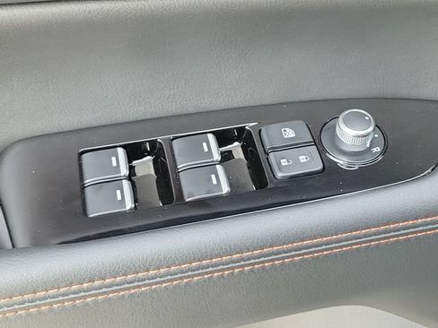 Certified 2024 MAZDA CX-5 Carbon Edition AWD/4WD image 19