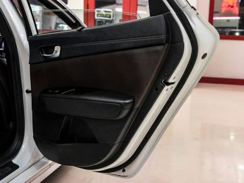 Used 2016 Kia Optima SX image 40