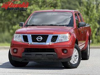 Used 2016 Nissan Frontier SV w/ SV Value Truck Package RWD video 1