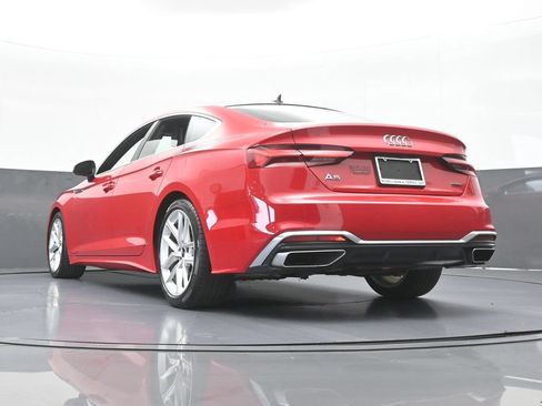 Used 2024 Audi A5 2.0T Premium Plus AWD/4WD image 65