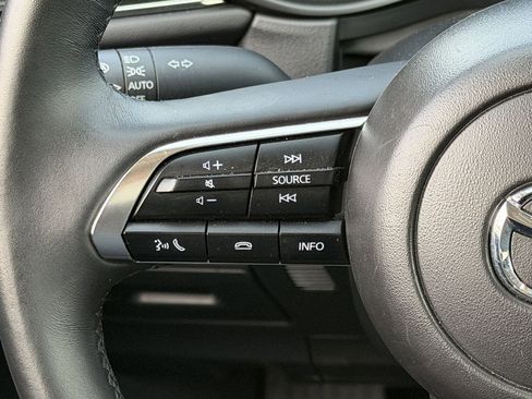 Used 2025 MAZDA CX-30 AWD 2.5 S w/ Preferred Package image 9