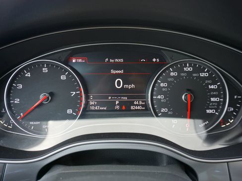 Used 2017 Audi A6 2.0T Premium Plus w/ Premium Plus Package AWD/4WD image 32
