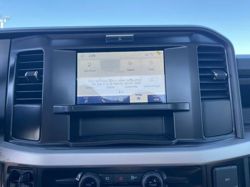 New 2026 Ford F350 XL w/ STX Appearance Package AWD/4WD image 11