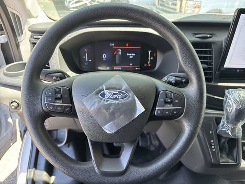 New 2026 Ford Transit 250 148 Medium Roof w/ Load Area Protection Package RWD image 23