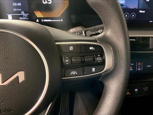 Used 2025 Kia K5 LXS image 19