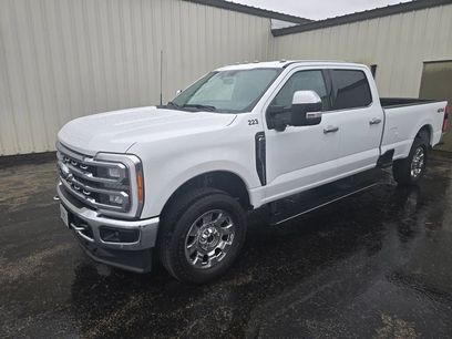 Used 2023 Ford F250 Lariat w/ Lariat Ultimate Package