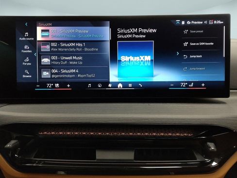 Used 2026 BMW 330i Sedan w/ M Sport Package image 21