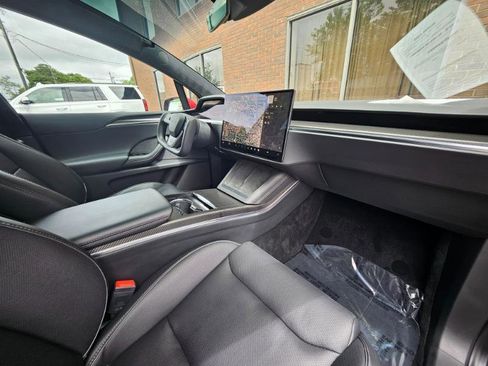 Used 2023 Tesla Model X Plaid AWD/4WD image 59