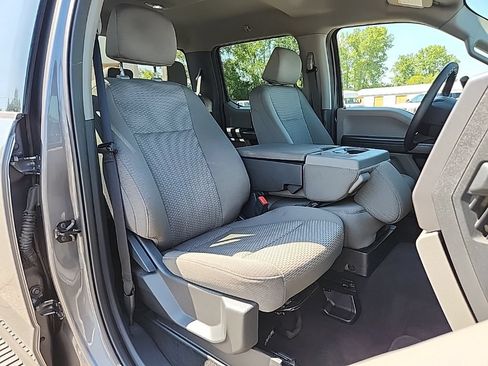 Used 2022 Ford F250 XLT AWD/4WD image 35