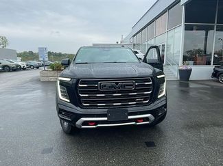 Used 2026 GMC Yukon AT4 Ultimate AWD/4WD video 2