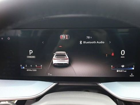 New 2026 Nissan Murano SL AWD/4WD image 12