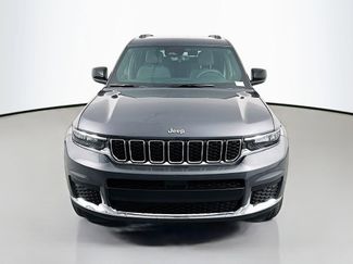 New 2026 Jeep Grand Cherokee L Laredo AWD/4WD video 2
