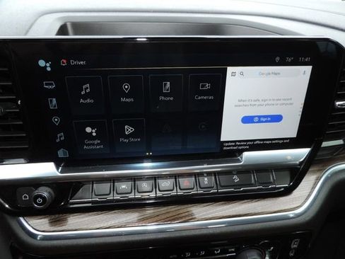 Used 2024 Chevrolet Silverado 1500 RST w/ Texas Edition Plus image 22