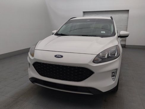 Used 2022 Ford Escape SEL w/ Technology Package FWD image 15