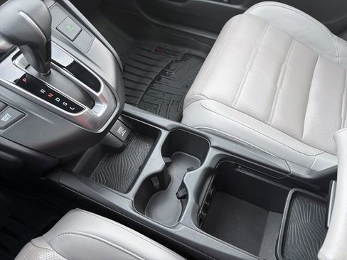 Certified 2018 Honda CR-V EX-L image 36
