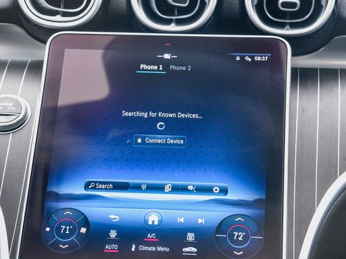 Used 2023 Mercedes-Benz C 300 Sedan image 17