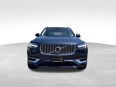 Used 2023 Volvo XC90 T8 Ultimate w/ Lounge Package AWD/4WD image 5