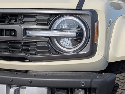 New 2026 Ford Bronco Raptor AWD/4WD image 10