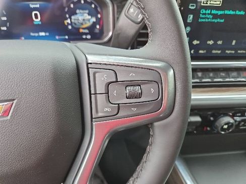 New 2026 Chevrolet Silverado 2500 LT w/ All Star Edition AWD/4WD image 57