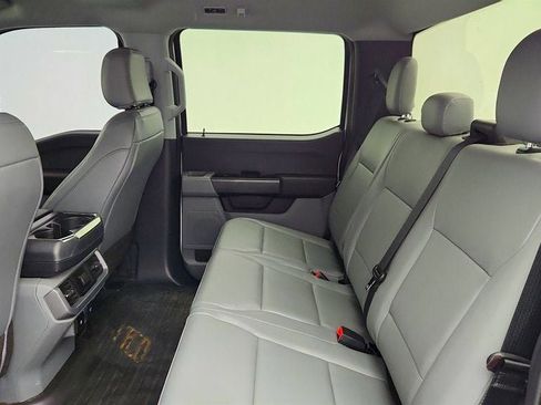 Used 2022 Ford F150 Lightning Pro AWD/4WD image 21