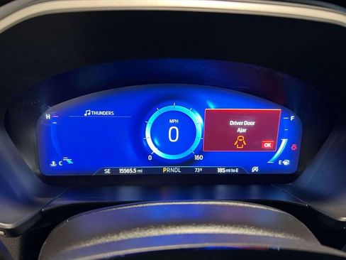 Used 2022 Ford Escape SEL w/ Technology Package image 28