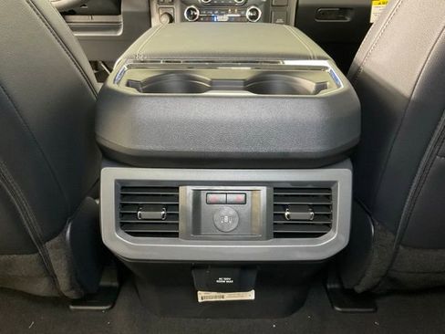 New 2025 Ford F350 Lariat w/ Lariat Ultimate Package image 17