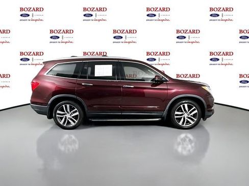 Used 2016 Honda Pilot Elite image 9